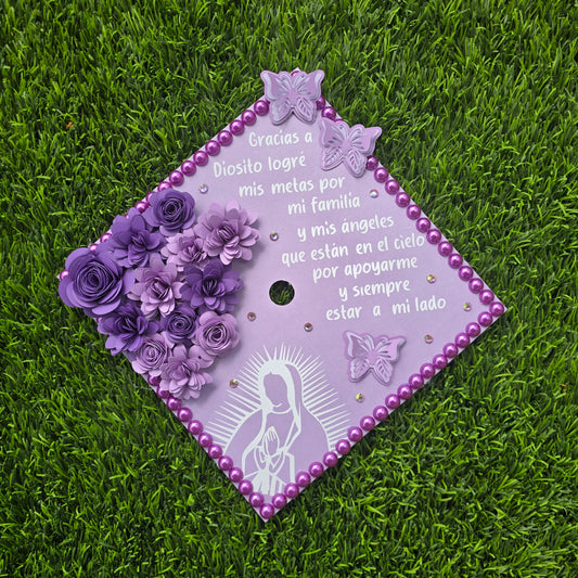 Custom Graduation Caps