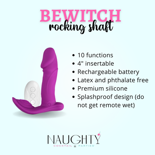 Bewitch