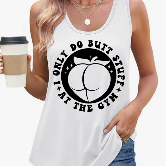 Butt Stuff Circle