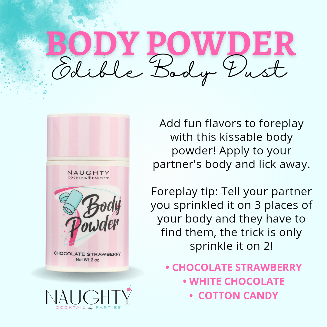 Body Powder