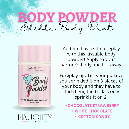 Body Powder