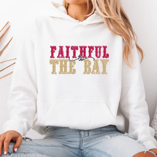 Faithful to the Bay